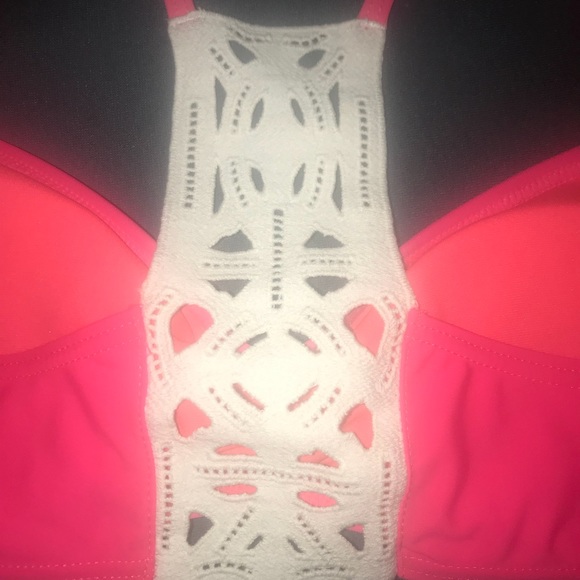 Swim Top - Picture 3 of 6